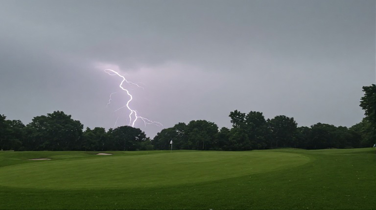 MMJHL Golf Tournament - Postponed To June 30